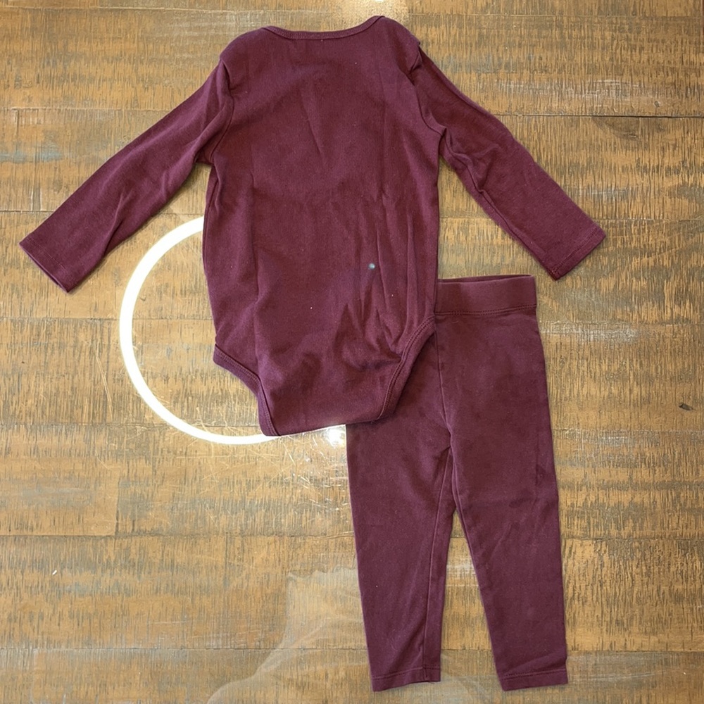 Toddler Set - Picture 5 of 5